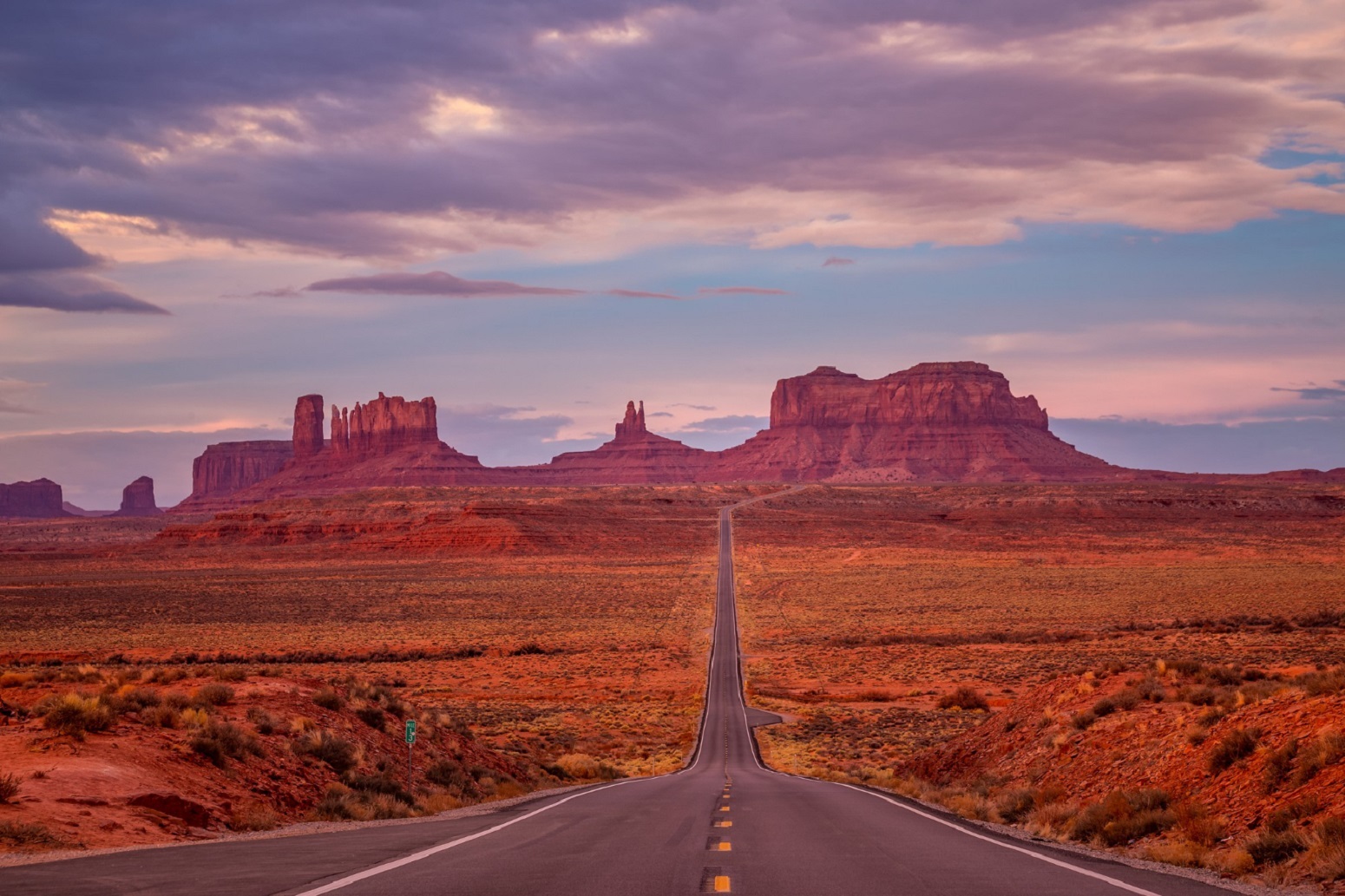 Monument Valley